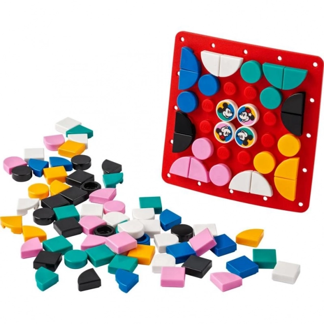 LEGO Dots 41963 Patch Mickey et Minnie