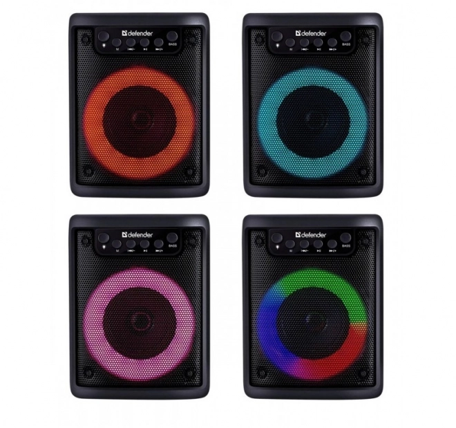 Haut-parleur Bluetooth FUNKY 10W
