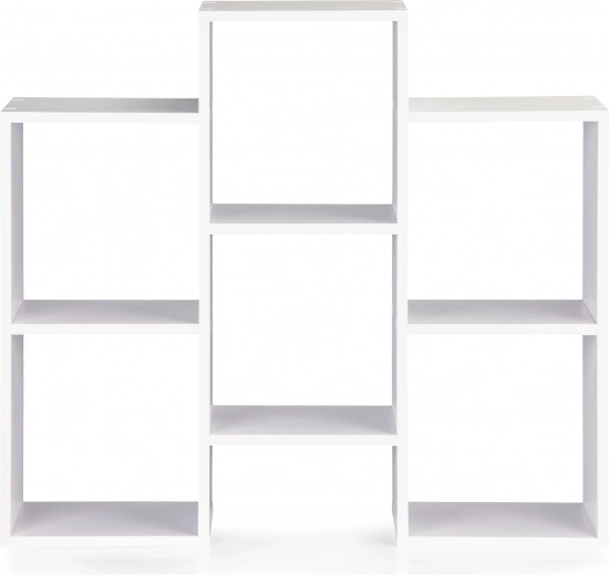 Look moderne et blanc universel