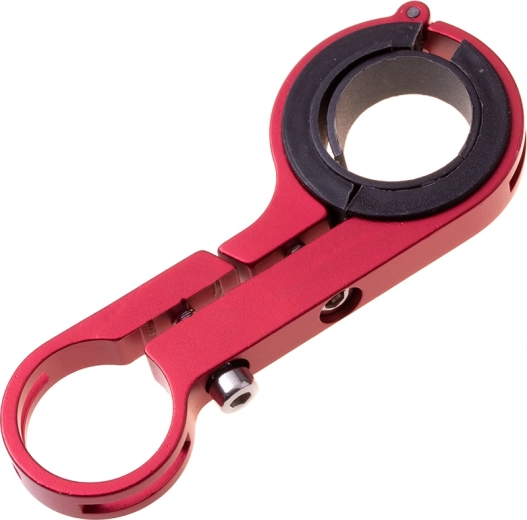 Structure en aluminium robuste