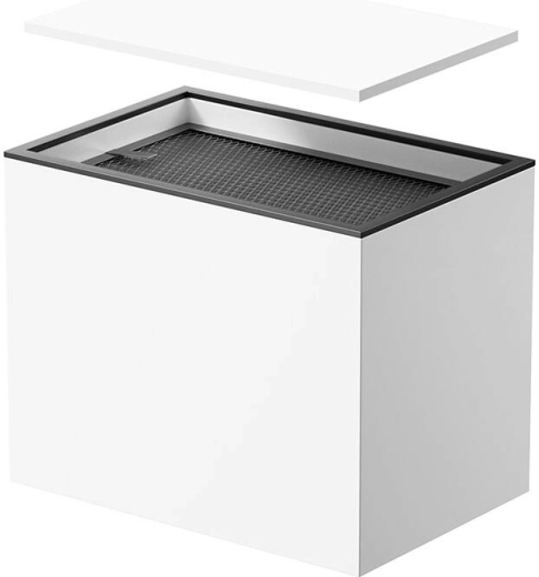 HEPA H13 – jusqu’à 99,97 % de particules fines