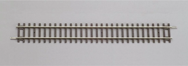 Piko Rail droit G231 avec raccord pour borne d’alimentation