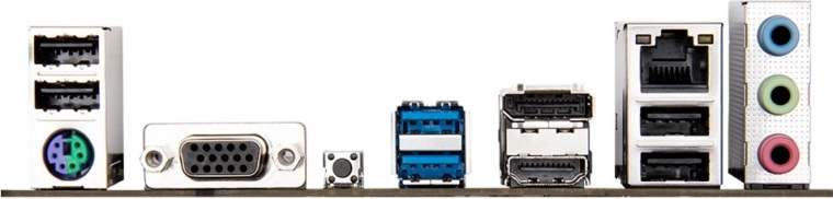 Stockage rapide et connectivité étendue