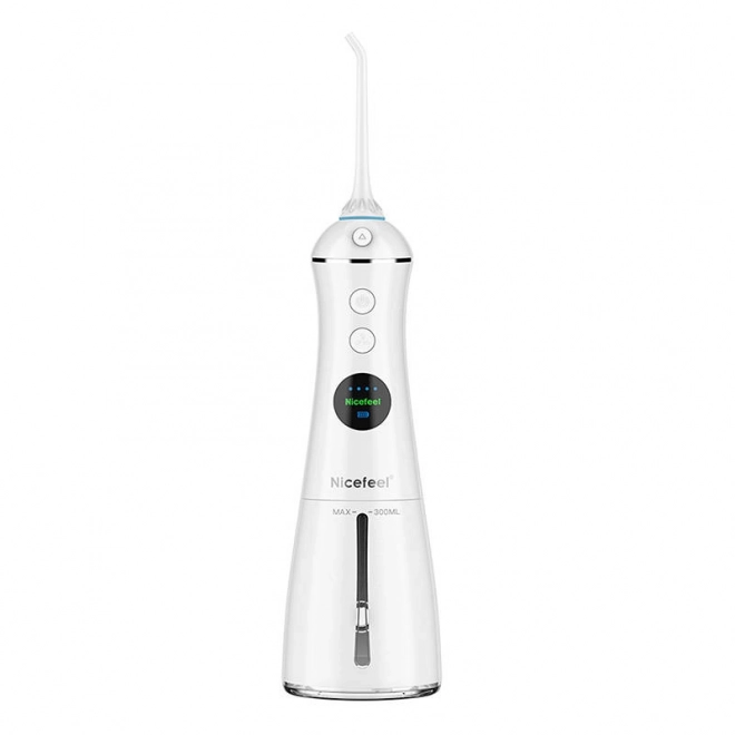 Hydropulseur Nicefeel FC1596 (blanc)