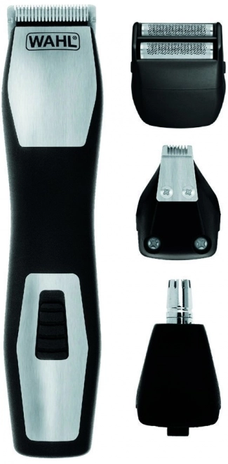 Tondeuse multifonction GroomsMan Pro