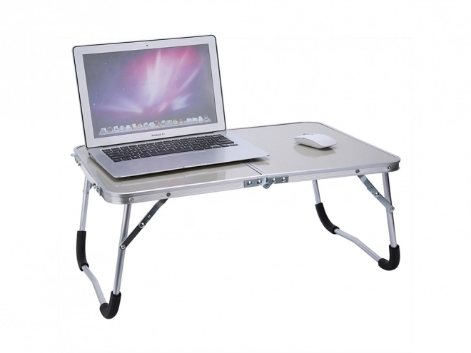 Table de camping pliable pour tente