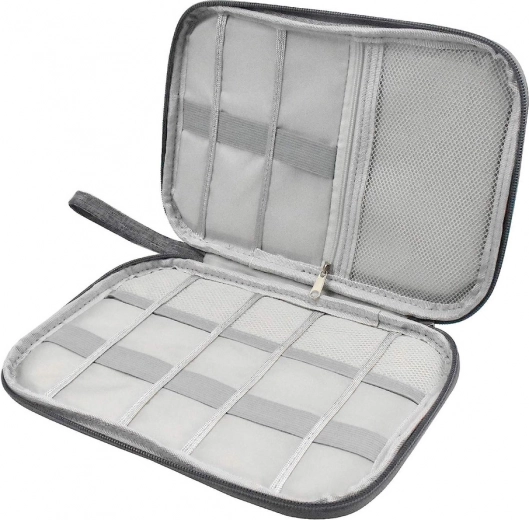 Organisation intérieure intelligente