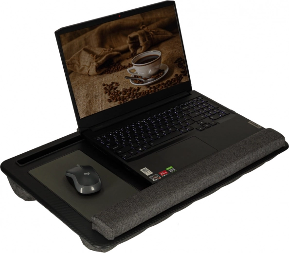 Repose-poignets ergonomique