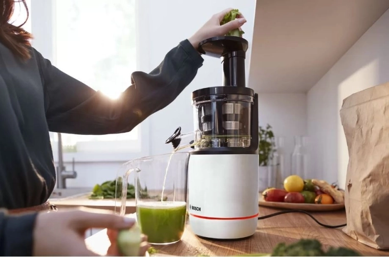 Technologie douce GentleSqueezing