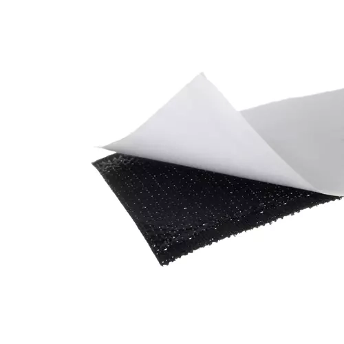 Moustiquaire auto-fermant pour porte - 100 x 210 cm