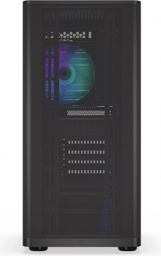 Prêt pour un refroidissement performant