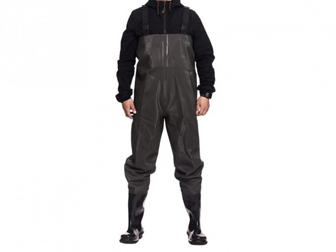 Pantalon de pêcheur taille 44