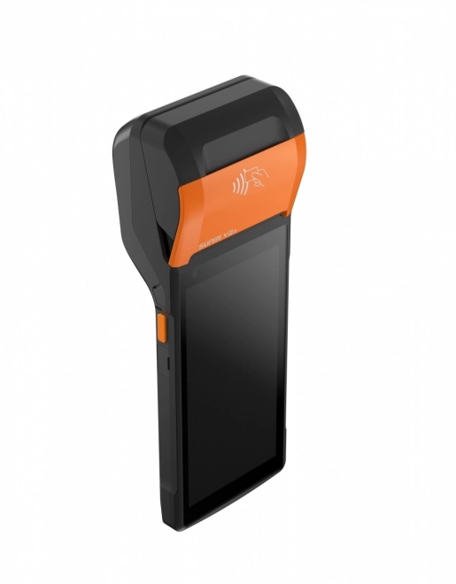 Terminal de paiement mobile Sunmi V2s avec Android et NFC