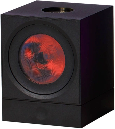 Système modulaire jusqu’à 6 cubes