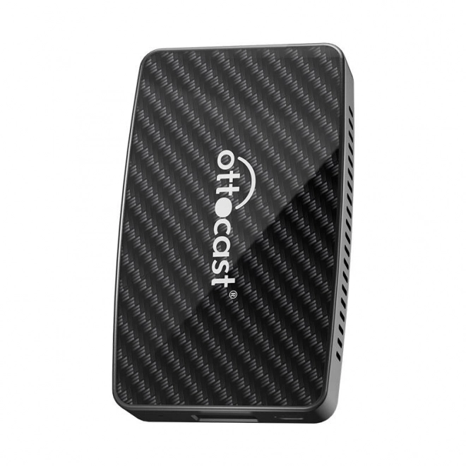Adaptateur Ottocast CA400-S, 4 en 1 Carplay/Android (noir)