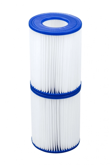 Filtres pour pompe de piscine Bestway Type II