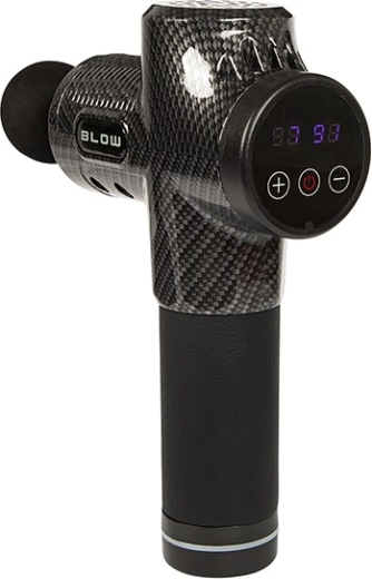 30 vitesses et amplitude 12 mm