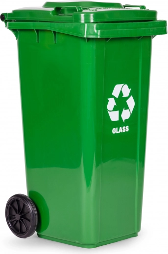 Structure PEHD résistante et couvercle étanche