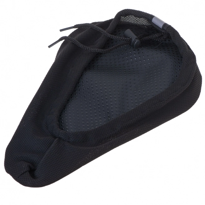 Housse de selle de vélo 3D en gel