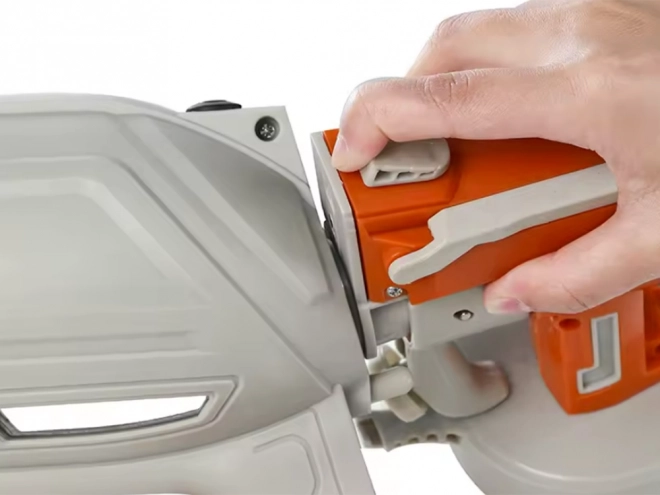 Pistolet pulvérisateur sans fil pour peinture 120W