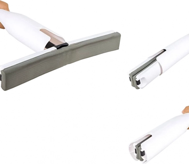 Balai éponge pliable pour nettoyage de sols