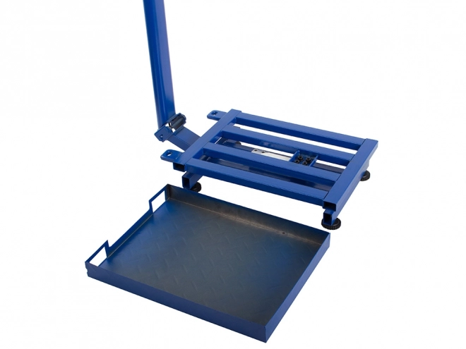 Balance électronique avec affichage LCD 100 kg