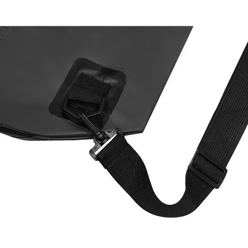 Sac Étanche 10L Noir 23565