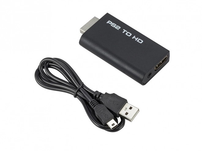 Adaptateur PS2 vers convertisseur audio HDMI