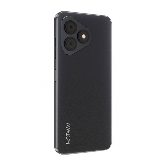 Smartphone HOTWAV Note 15 Pro - 6,6'' 4/128GB – noir