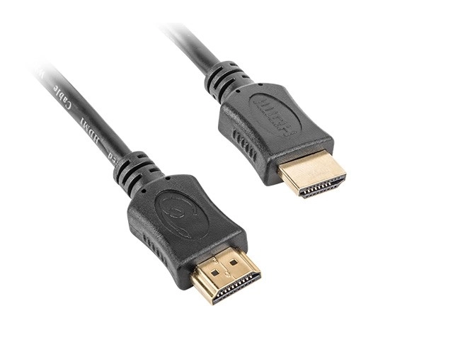 Câble Ethernet HDMI-HDMI V1.4 CCS 3M haute vitesse