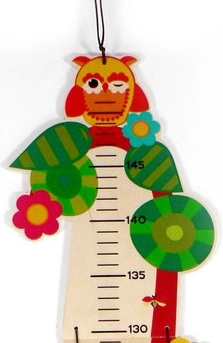Plage 79–146 cm pour des années de croissance