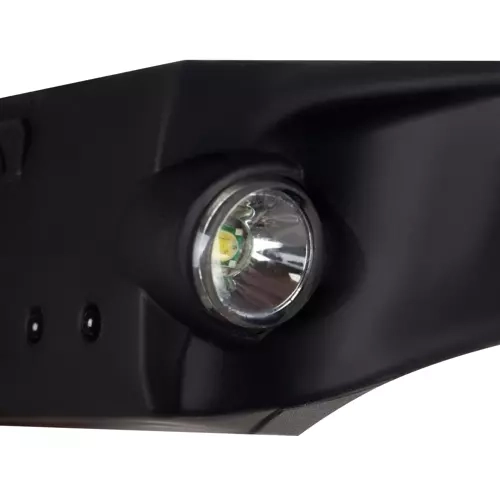 Lampe Frontale LED USB Trizand 21652