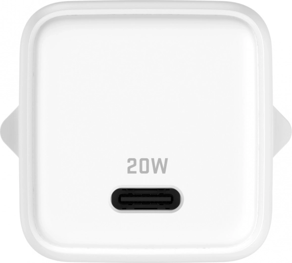 Prise en charge de la charge rapide