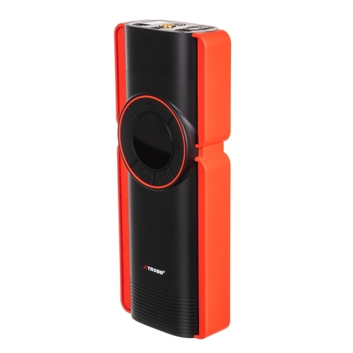 Kit de démarrage 6en1 XTROBB avec powerbank et compresseur