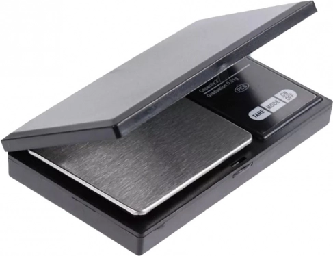 Plateau inox robuste et format de poche