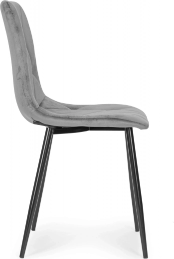 Structure en acier stable