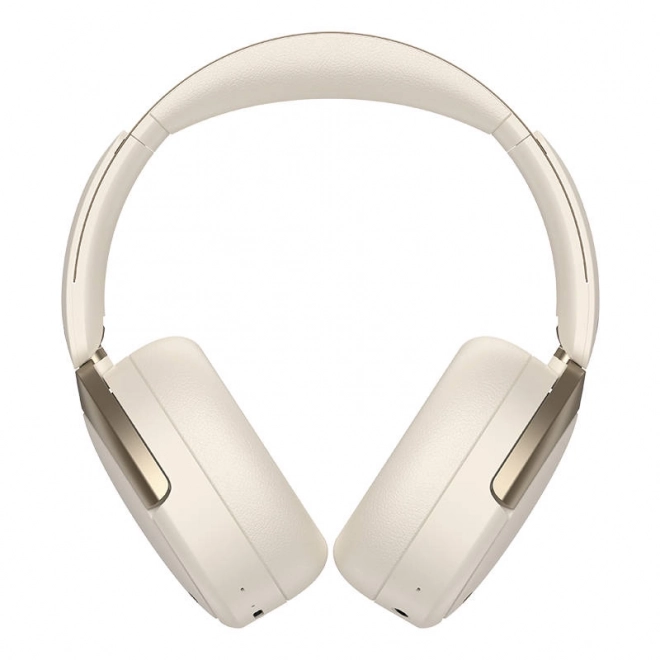 Écouteurs sans fil Edifier WH950NB, ANC (beige)