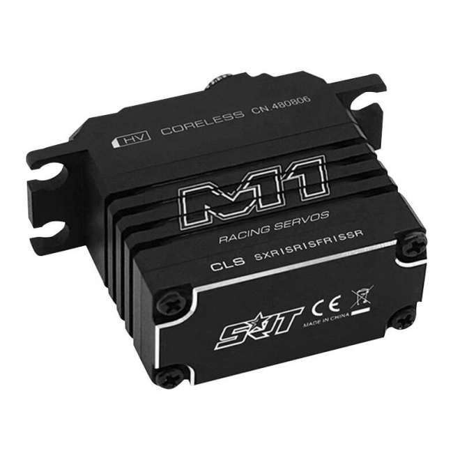 Servo numérique sans noyau M11 HiVolt