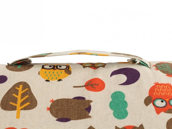Niche pour chiens et chats