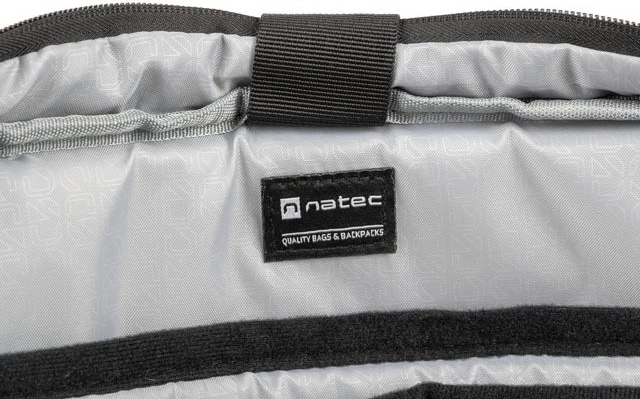 Rangement sécurisé de l’ordinateur et de la tablette