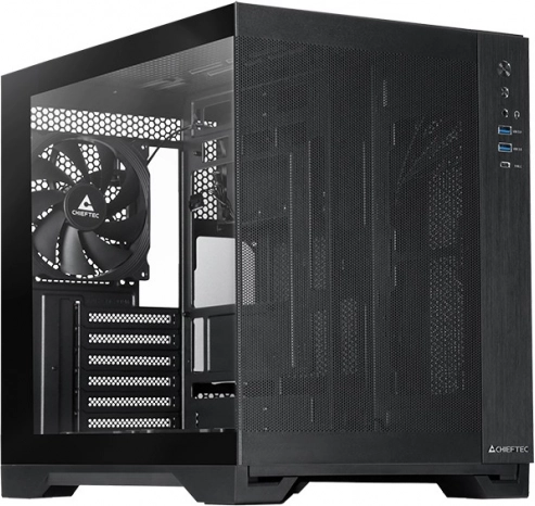 Boîtier PC élégant CHIEFTEC Visio Air