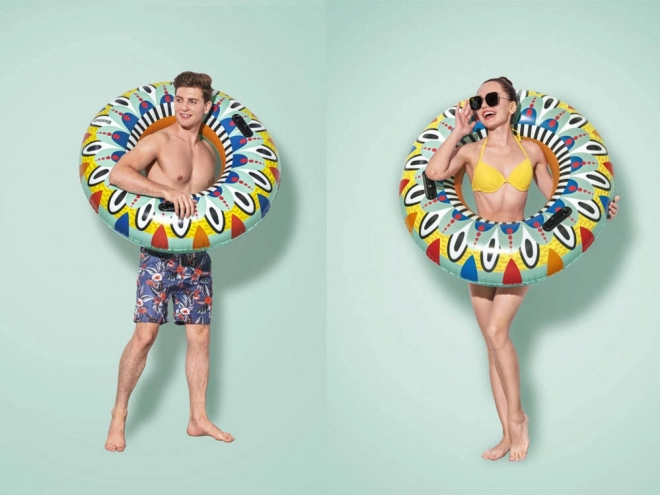 Cercle de Natation Fiesta