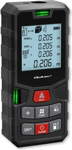 Mesure de surface, volume et modes Pythagore