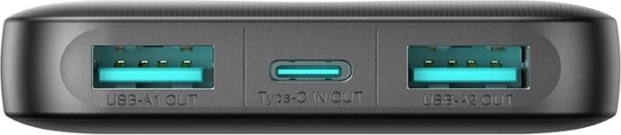 Charge rapide pour plusieurs appareils