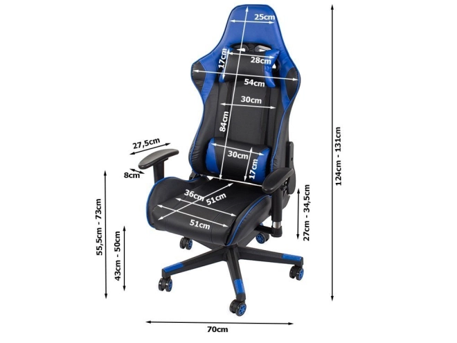 Design ergonomique pour un confort maximal
