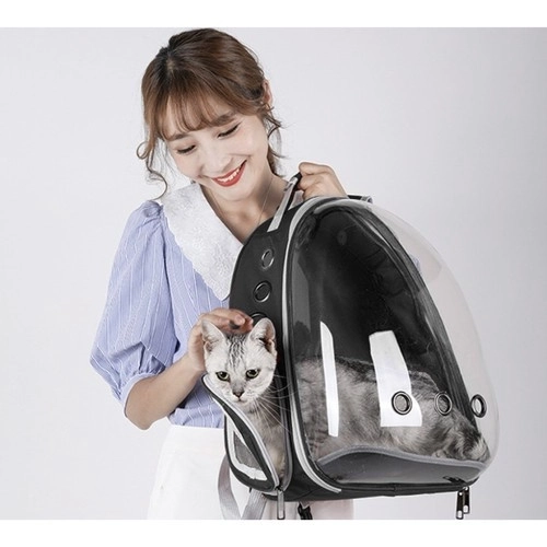 Sac à dos Purlov pour chat/chien 23309