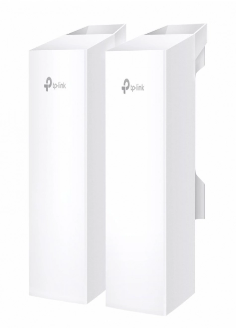 Kit Pont TP-Link EAP215-Wi-Fi le plus 5GHz AC867 pour utilisation intérieure et extérieure