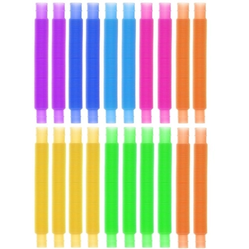 Tube capteur - Ensemble de 20 pièces