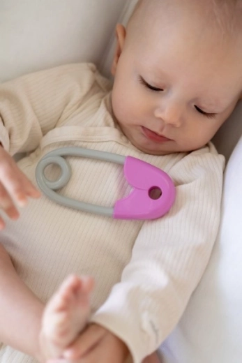 Design sûr pour les tout-petits