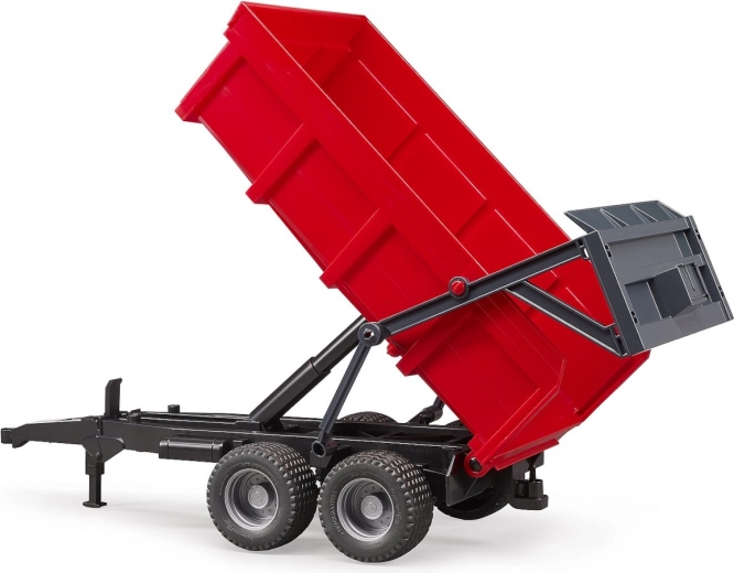 Hayon arrière automatique